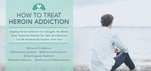 How to treat heroin addiction
