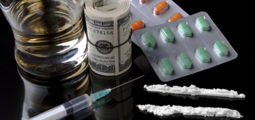 Drug Rehab Centers for Teens