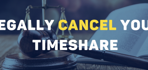 Why One May Need A Timeshare Membership Cancellation Service